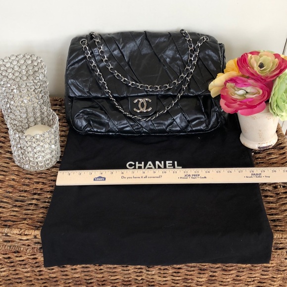 CHANEL Handbags - Chanel flap bag
